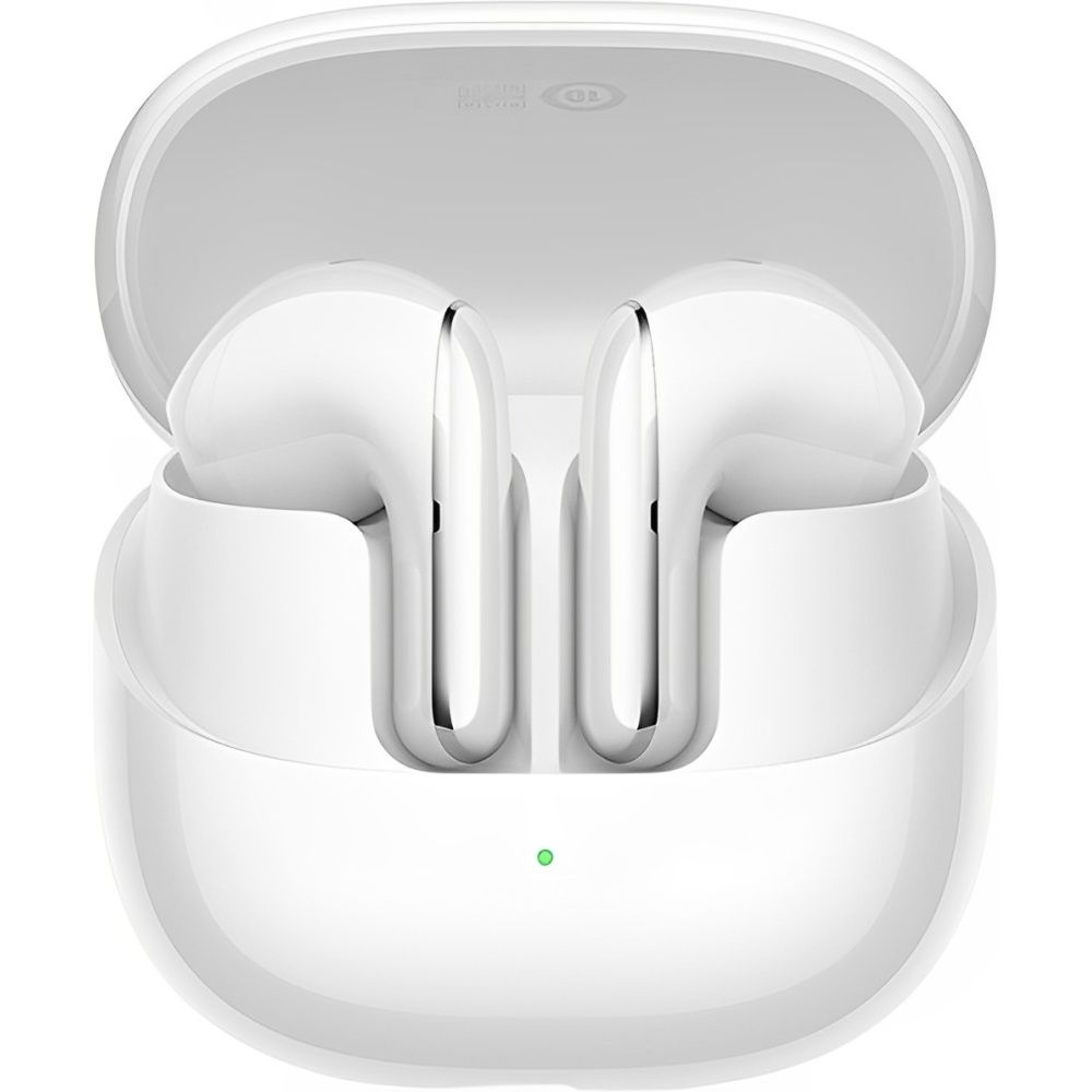 Foto do Produto Fone de Ouvido Xiaomi Redmi Buds 5 M2341E1 - Bluetooth - Branco