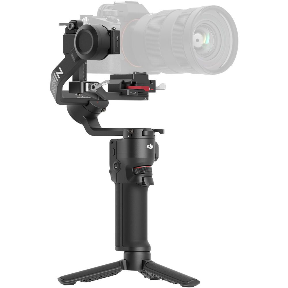 Foto do Produto Gimbal DJI Mini RS 3