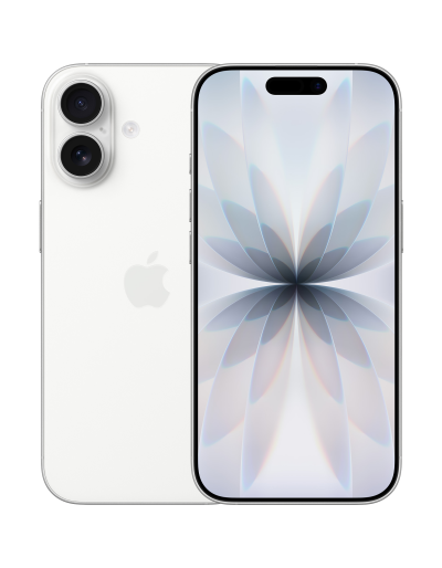 Foto do Produto Iphone 17 512gb White Lacrado