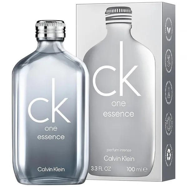 Foto do Produto Perfume Unisex Calvin Klein CK One Essence EDP 100 ml
