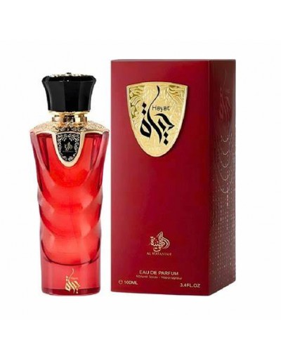 Foto do Produto Perfume Al Wataniah Hayat Edp 100ml.