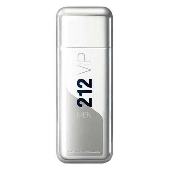 Foto do Produto Perfume Carolina Herrera 212 Vip Eau de Toilette Masculino 100ML