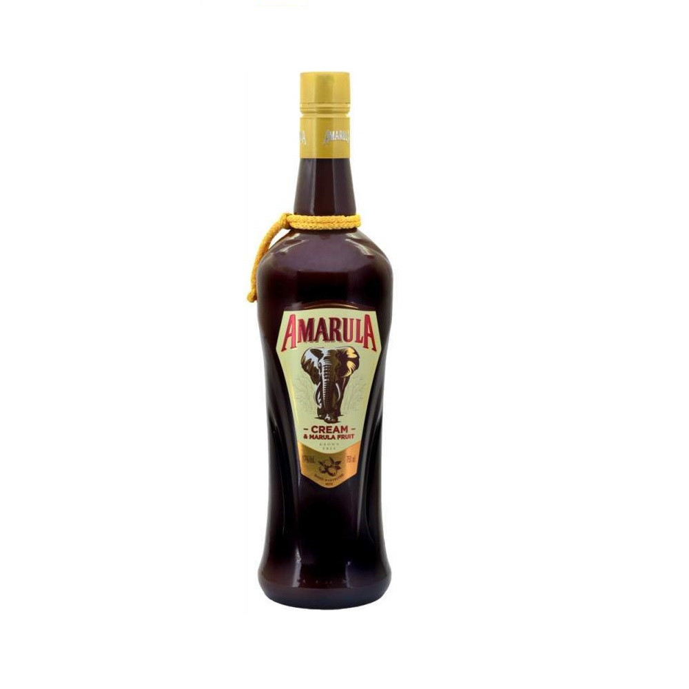 Foto do Produto Licor Amarula Crema 750ML S/C