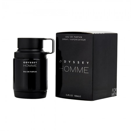 Foto do Produto Perfume Armaf Odyssey Homme EDP Masculino 100ml