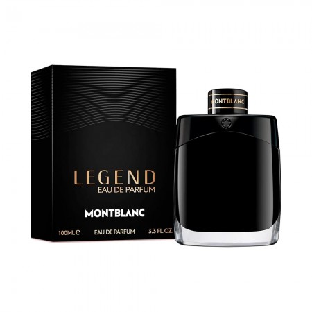 Foto do Produto Perfume Montblanc Legend EDP Masculino 100ml