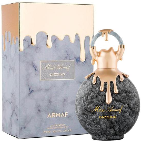 Foto do Produto Perfume Armaf Miss Dazzling Eau de Parfum Feminino 100ML