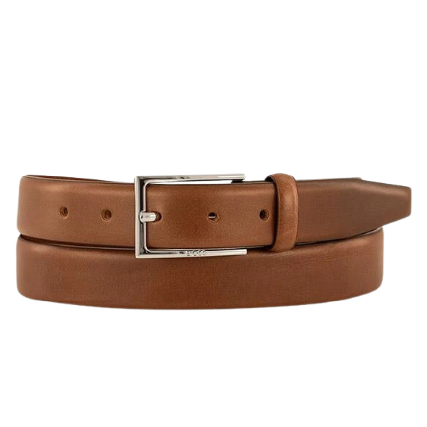 Foto do Produto CINTURÓN CED BOSS 50486738 MARRÓN