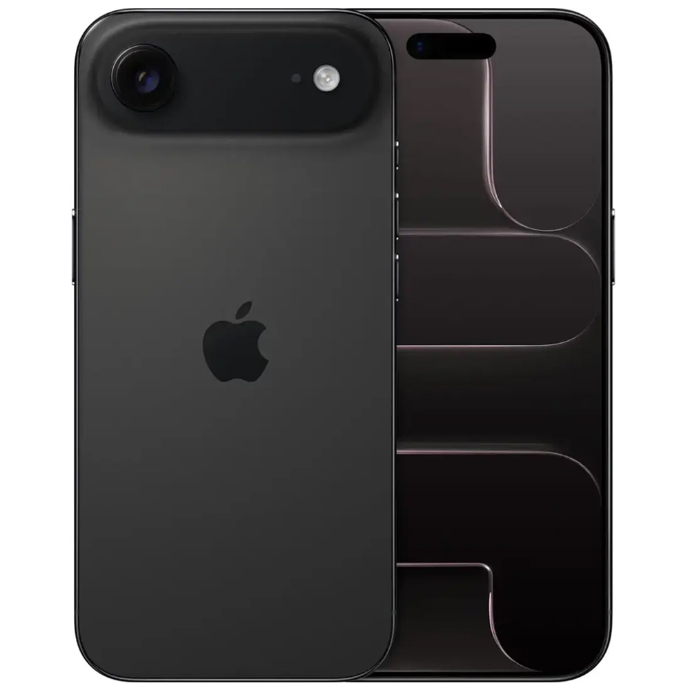 Foto do Produto Apple iPhone Air 256GB ESIM - Space Black