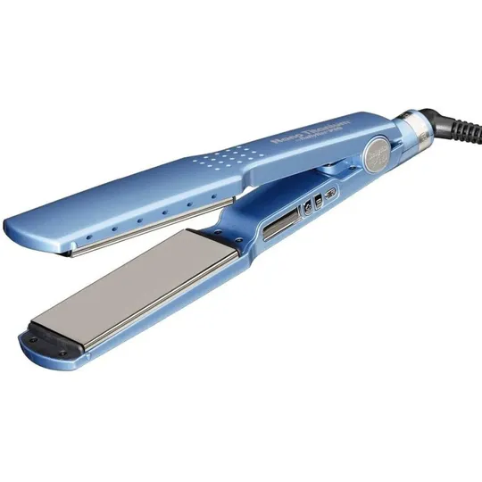 Foto do Produto BABYLISS ALISADOR NANO TITANIUM BNT4094TUZ PLAST Y METAL 1 3/4" BIVOLT S/C
