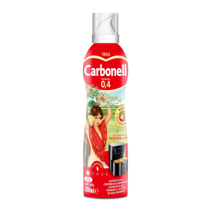 Foto do Produto Azeite de Oliva Carbonell Spray 200Ml