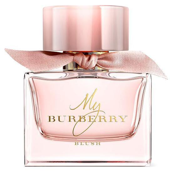 Foto do Produto Perfume Burberry MY Burberry Blush Eau de Parfum Feminino 90ML