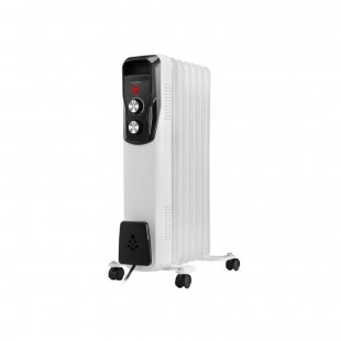 Foto do Produto AQUECEDOR BRITANIA AB-Q1720B BRANCO 220V 104947*
