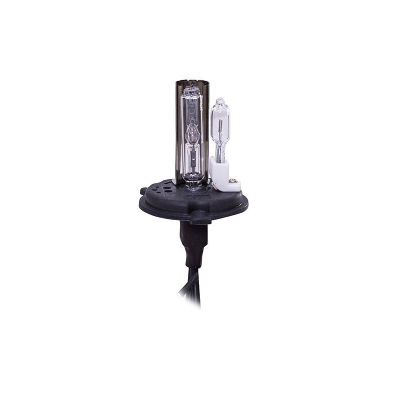 Foto do Produto Booster Xenon M2 8000K H4H Halogen