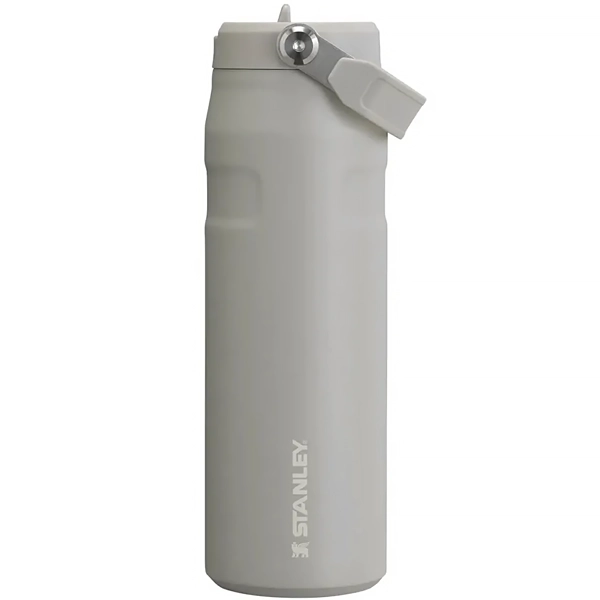 Foto do Produto Garrafa Térmica Stanley Aerolight Iceflow Bottle de 710 ml - Ash
