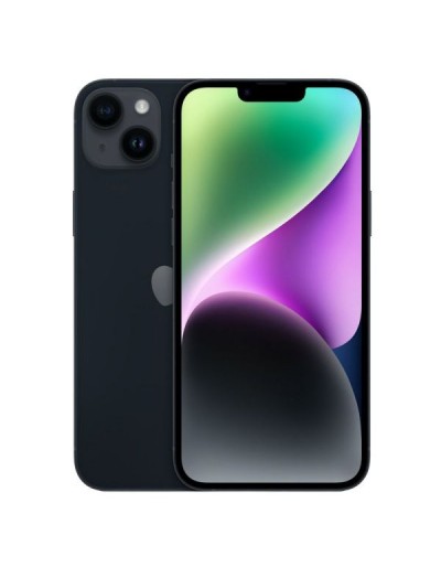 Foto do Produto Celular Apple Iphone 14 512gb Midnight Ll/a
