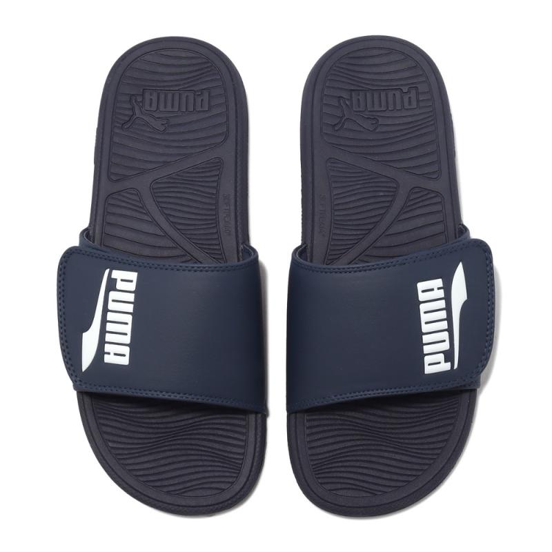Foto do Produto CHINELO PUMA COOL CAT MASCULINO 390962-07