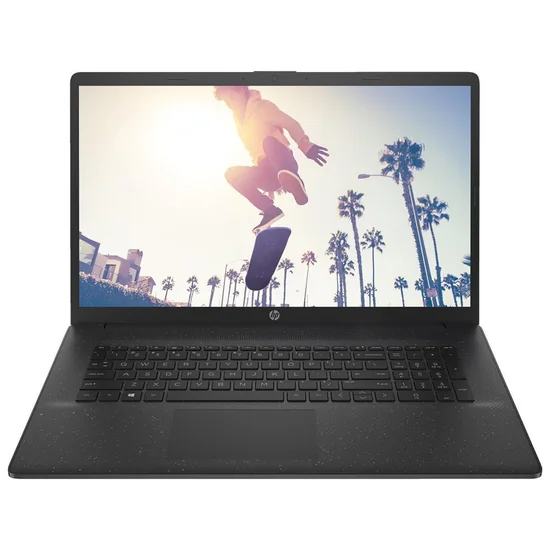 Foto do Produto Notebook HP 17T-CN300 Intel Core i5 4.6GHz / Memória 8GB / SSD 256GB / 17.3" / Windows 11
