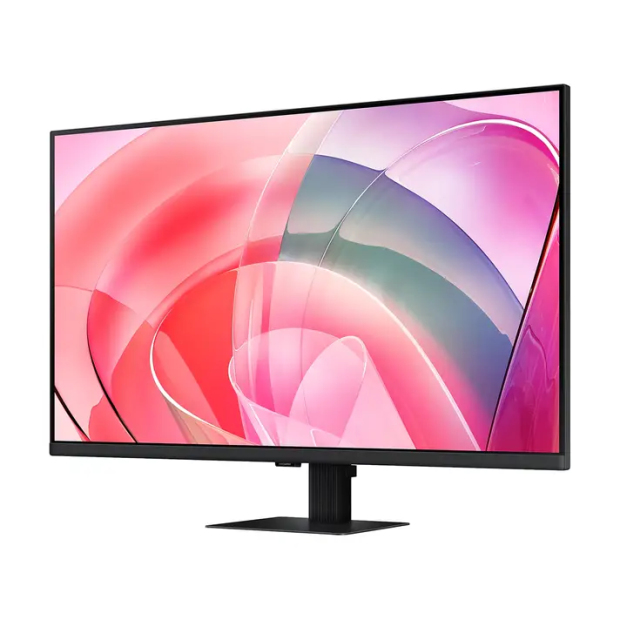 Foto do Produto MONITOR 32 SAMSUNG LS32D702EANXGO 4K UHD