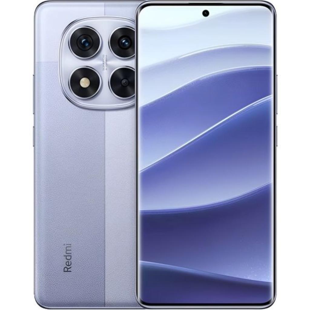 Foto do Produto Celular Xiaomi Note 14 Pro 8/256GB 5G Lilas (Global)