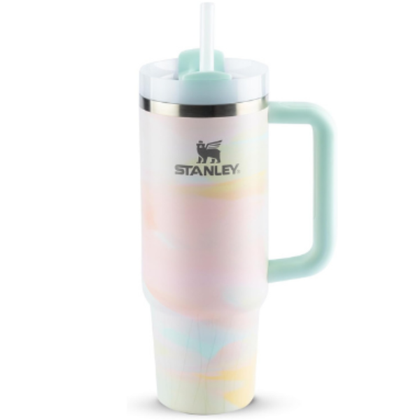 Foto do Produto Copo Térmico Stanley Quencher H2.0 1.18L Warm Sere