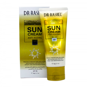 Foto do Produto Protetor Facial Dr Rashel Anti-Envelhecimento FPS90 60G