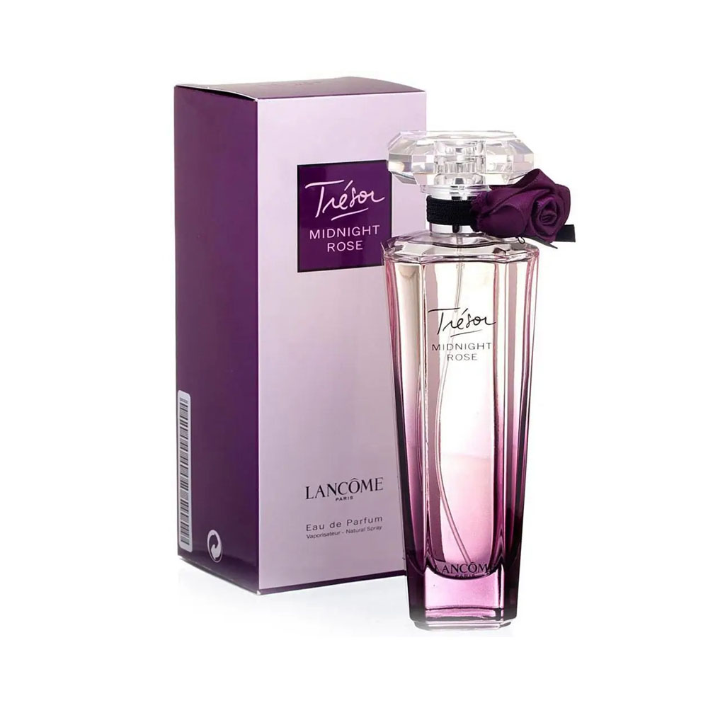 Foto do Produto PERFUME LANCÔME TRESOR MIDNIGHT ROSE EDP 75ML