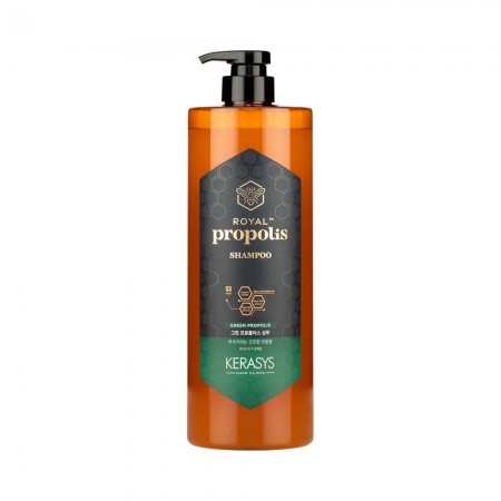 Foto do Produto Shampoo Kerasys Propolis Green 1L