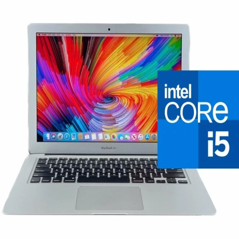 Foto do Produto Apple Macbook Air 2015 11", Intel i5, 4GB memoria, 128GB SSD, swap