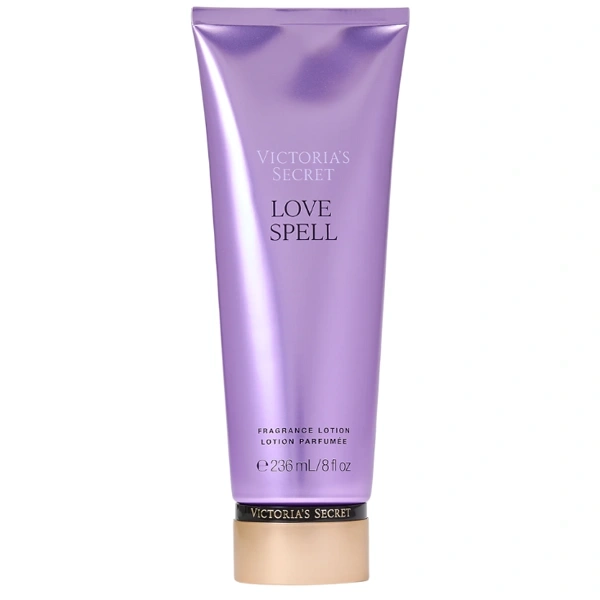 Foto do Produto Loção Hidratante Victoria's Secret Love Spell 236 ml