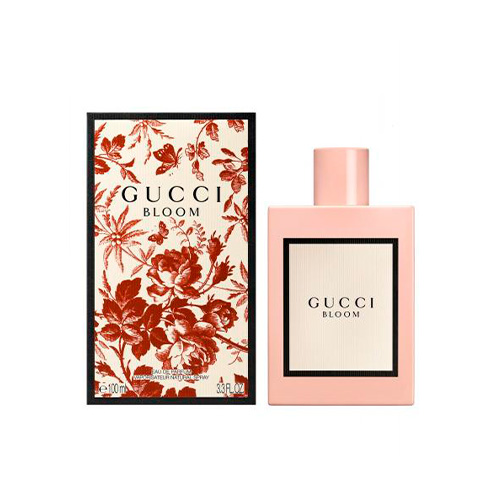 Foto do Produto GUCCI BLOOM EDP F 100ML