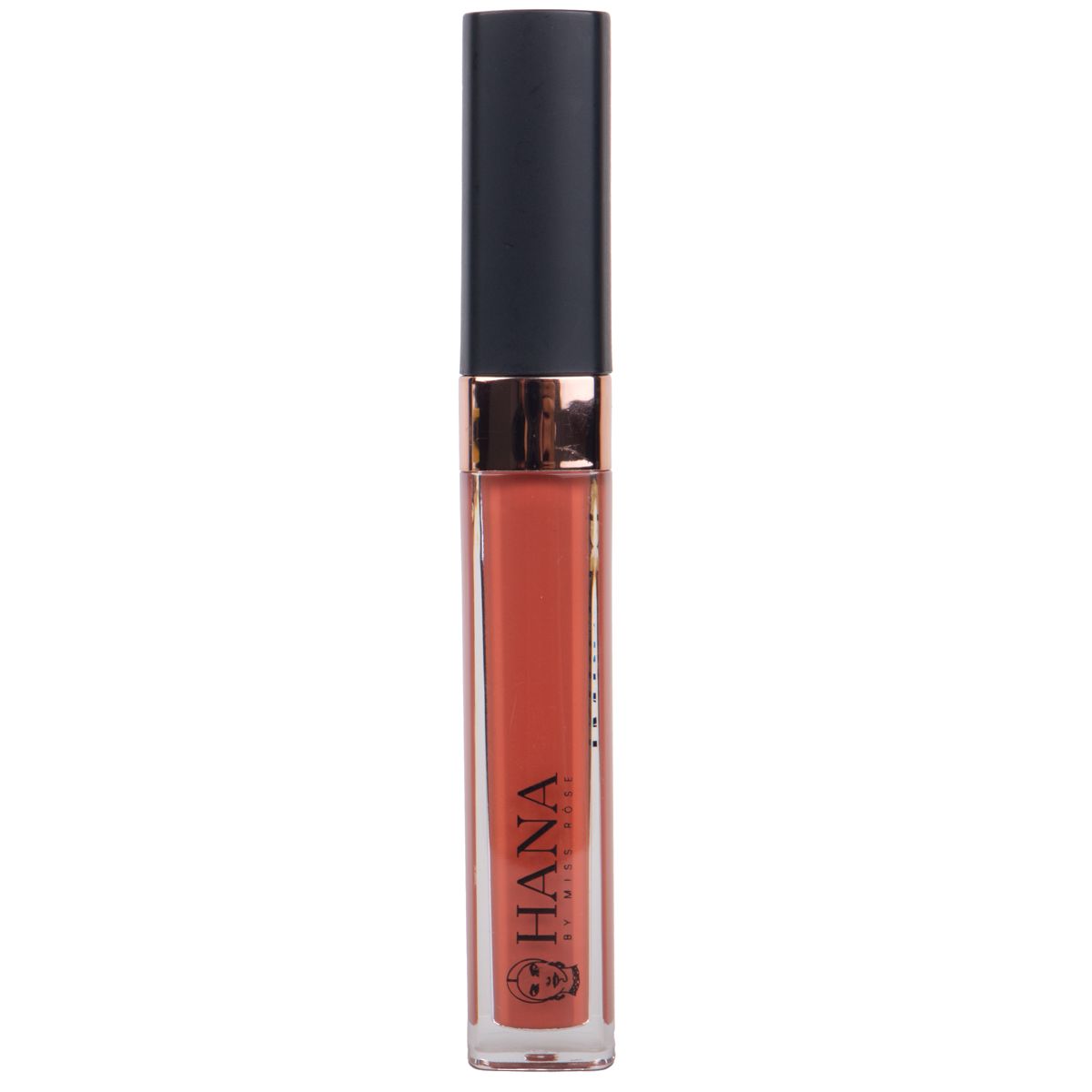 Foto do Produto GLOSS HANA BY MISS ROSE 002 HANA 5ML