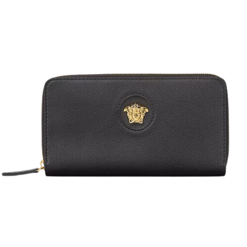 Foto do Produto BILLETERA VERSACE DPD1056 NEGRO