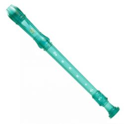 Foto do Produto YAMAHA YRS20GB FLAUTA DOCE SOPRANO (BLUE)