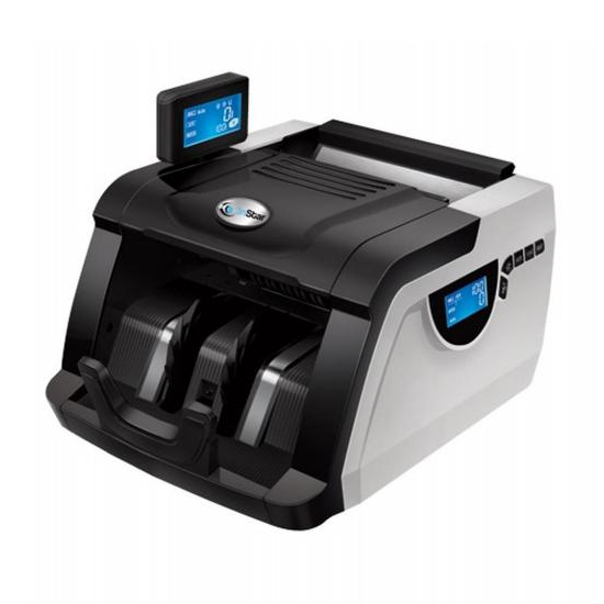 Foto do Produto Contador de Cédulas 3nStar BC1005 220V
