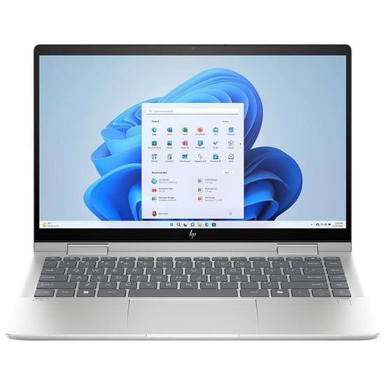 Foto do Produto Notebook HP Envy x360 14-ES1023DX Intel Core 7 1.2GHz / Memória 16GB / SSD 512GB / 14" / Windows 11