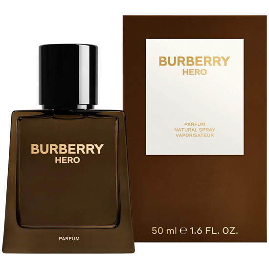 Foto do Produto Perfume Burberry Hero Parfum Masculino 50ML