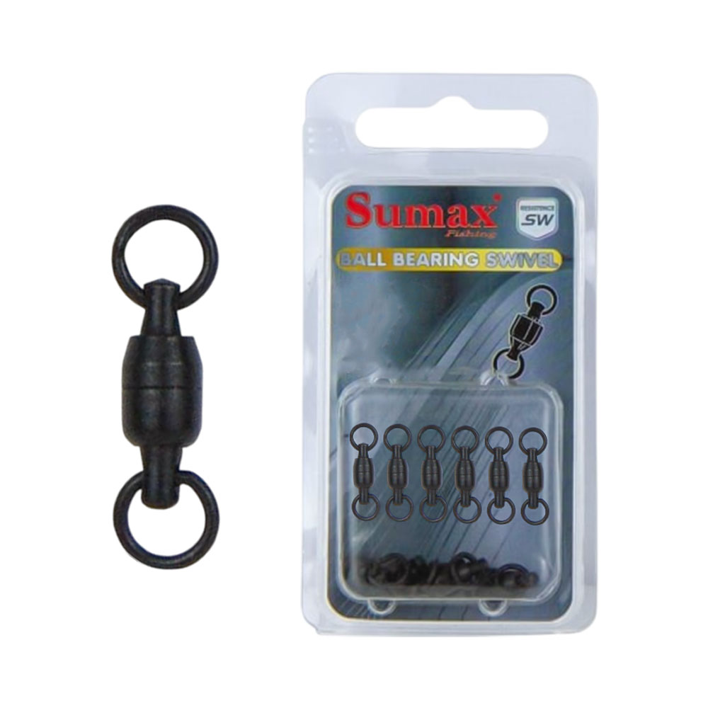 Foto do Produto GIRADOR SUMAX GCRL Nº8 320KG 3 PIEZAS