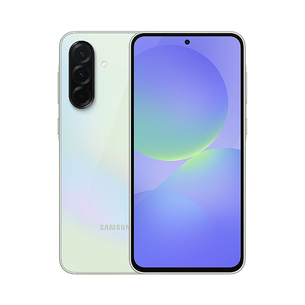 Foto do Produto CELULAR SAMSUNG GALAXY A36 5G SM-A366E/DS 8GB 128GB AWESOME LIME TPA