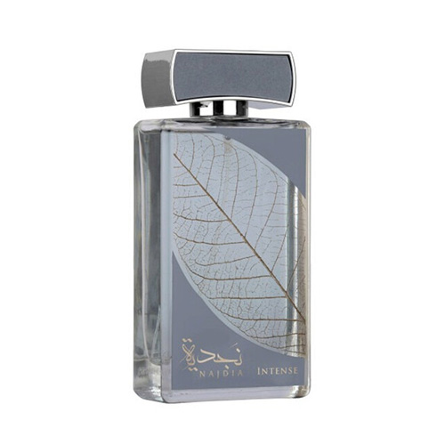Foto do Produto LATTAFA NADJIA INTENSE EDP 100ML