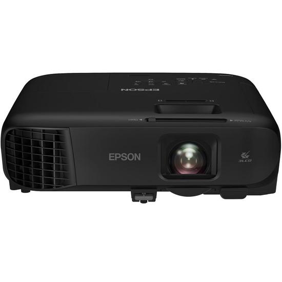 Foto do Produto Projetor Epson FH52+ 4000 Lúmens