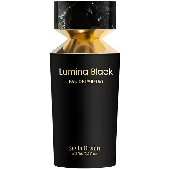 Foto do Produto Perfume Stella Dustin Lumina Black Eau de Parfum Masculino 100ML