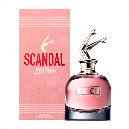 Foto do Produto Perfume Jean Paul Gaultier Scandal EDP Feminino 80ml
