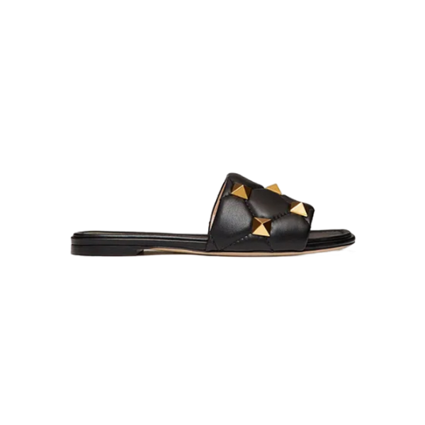 Foto do Produto VALENTINO GARAVANI SANDALIA S0BK4ZCG NEGRO