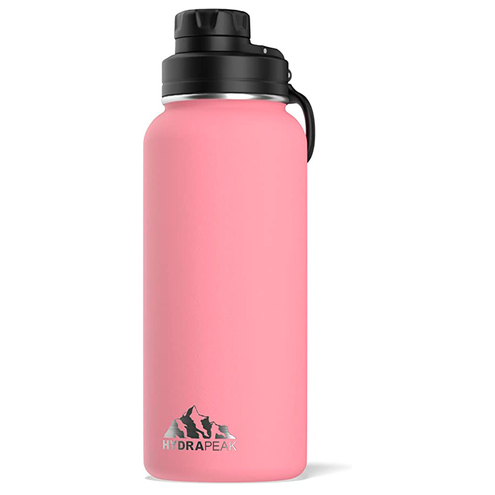 Foto do Produto Garrafa Térmica Hydrapeak HP-WIDE-32 946ML - Bubblegum