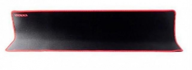 Foto do Produto MOUSEPAD SATE A-PAD032 30X80CM VERMELHO
