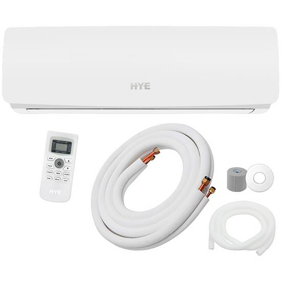 Foto do Produto Ar Condicionado HYE AC12PY 12000BTU 220V 50Hz