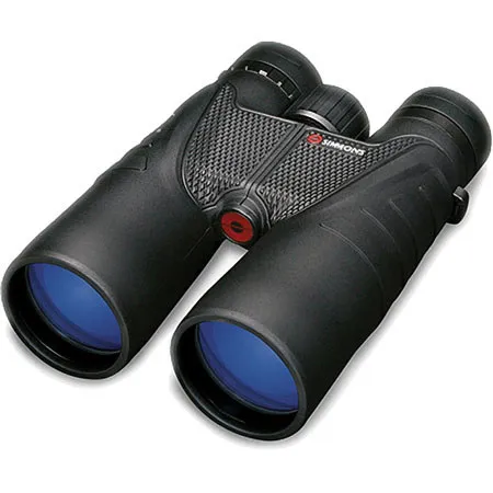 Foto do Produto SIMMONS BINOCULAR 899502 PROSPORT 12X50MM BLACK