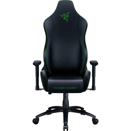 Foto do Produto Cadeira Gamer Razer Iskur X