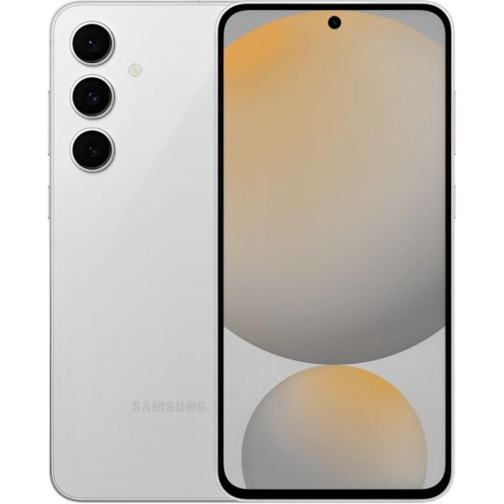 Foto do Produto Celular Samsung S24 Fe S721B/Ds 8/256GB 5G Gray