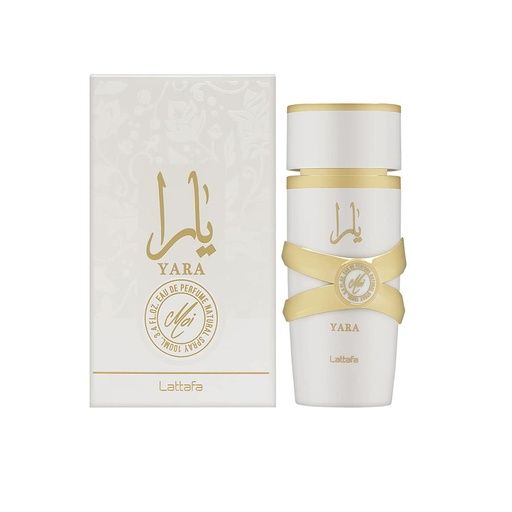 Foto do Produto LATTAFA YARA MOI EDP 100ML